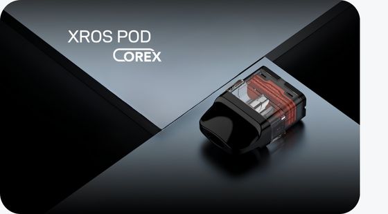 Cartouches_XROS_COREX_VAPORESSO